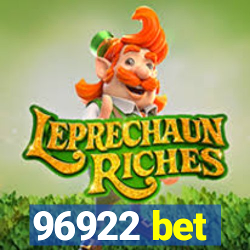 96922 bet